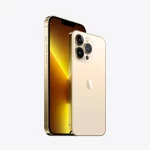 Apple iPhone 13 Pro 256GB, Gold – Image 2