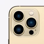 Apple iPhone 13 Pro 256GB, Gold – Image 3
