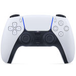 Sony, Console PlayStation 5 Édition Standard 1 To avec lecteur Blu-ray 4K, SSD Ultra-Rapide, Audio 3D, Ray Tracing, 1 Manette DualSense – Image 3