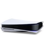 Sony, Console PlayStation 5 Édition Standard 1 To avec lecteur Blu-ray 4K, SSD Ultra-Rapide, Audio 3D, Ray Tracing, 1 Manette DualSense – Image 2