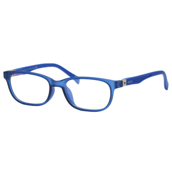 Lunettes de vue M1608 KIDS C2 45-16-135 - Bleu