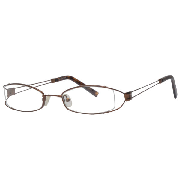 Lunettes de vue Z1058 C2 48-20-138 Homme - Marron