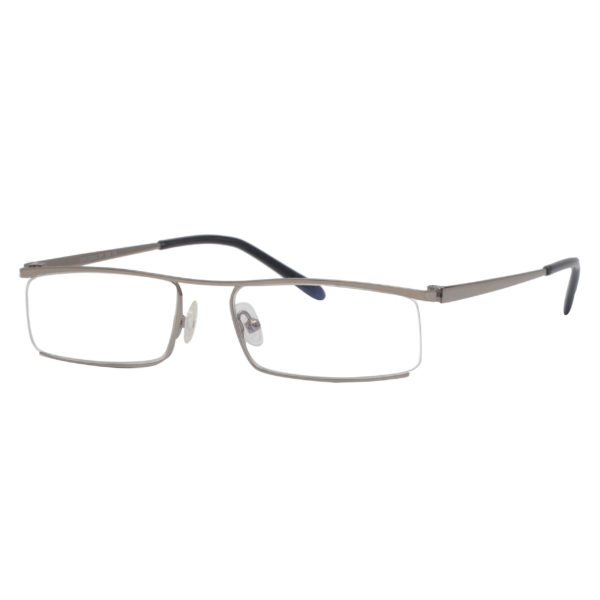 Lunettes de vue Z1103 C3 51-20-135 Homme - Gris