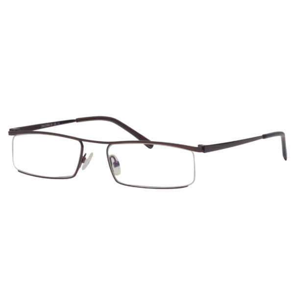 Lunettes de vue Z1103 C1 51-20-135 homme - Marron