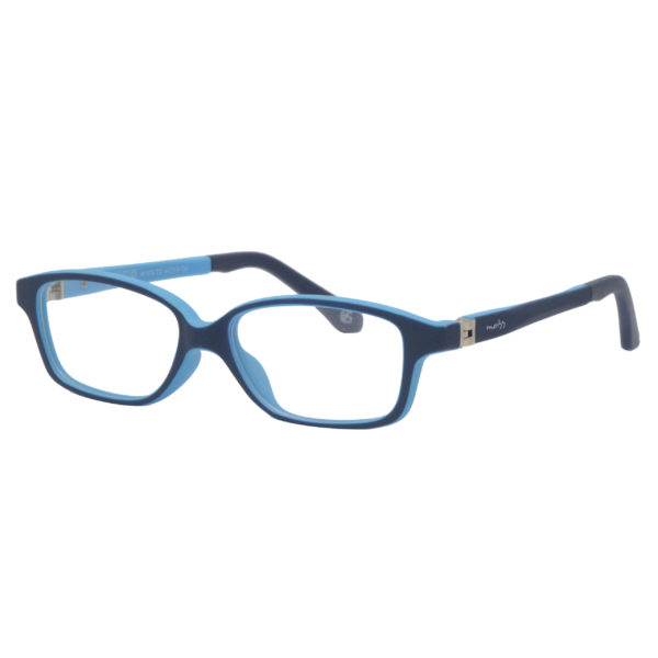 Lunettes de vue M1576 C2 44-13-124 Enfant - Bleu