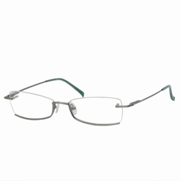 Lunettes de vue FF1020 C1 53-19-140 Homme - Vert