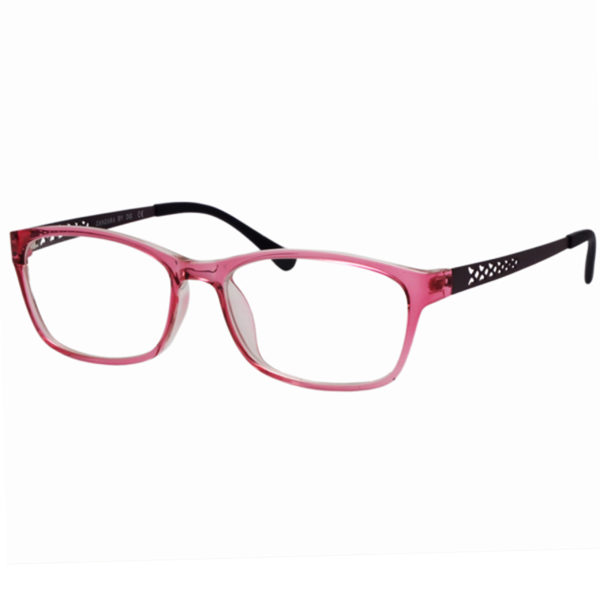 Lunettes de vue Z1421 C3 56-17-140 Femme - Rose
