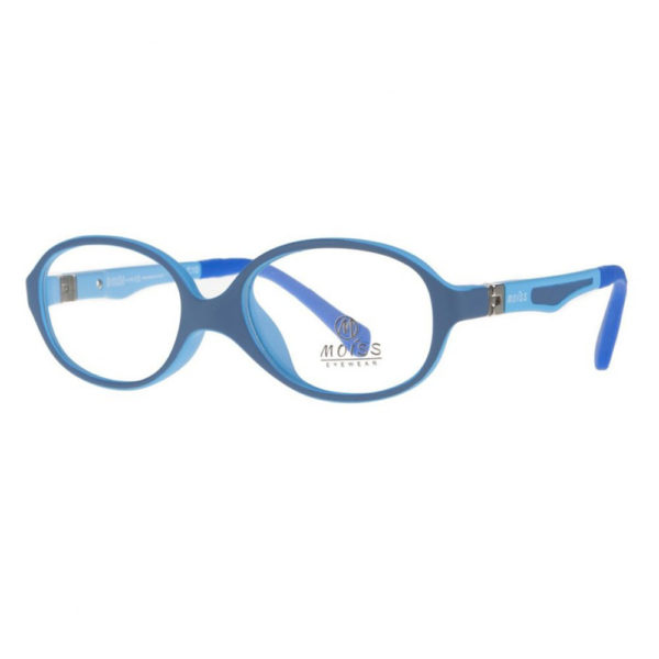 Lunettes de vue M1634 C1 39-16-115 - Bleu