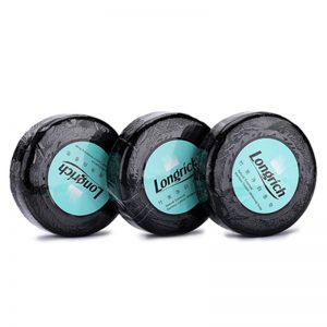 Pack De 3 Savons Au Bambou Vert (100g) - Longrich