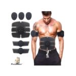 Stimulateur Musculaire Abdominal – Image 2