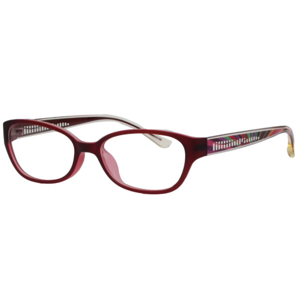 Lunettes de vue Z1507 C2 54-15-135 femme - Multicolore
