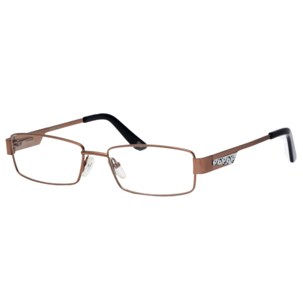 Lunettes de vue Z1465 C2 52-16-135 - Marron