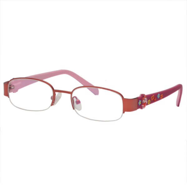 Lunettes de vue Z1350 C3 44-11 femme - Rouge