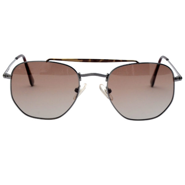 Lunettes de vue PL2204 C206 50-22-144 homme - Gris