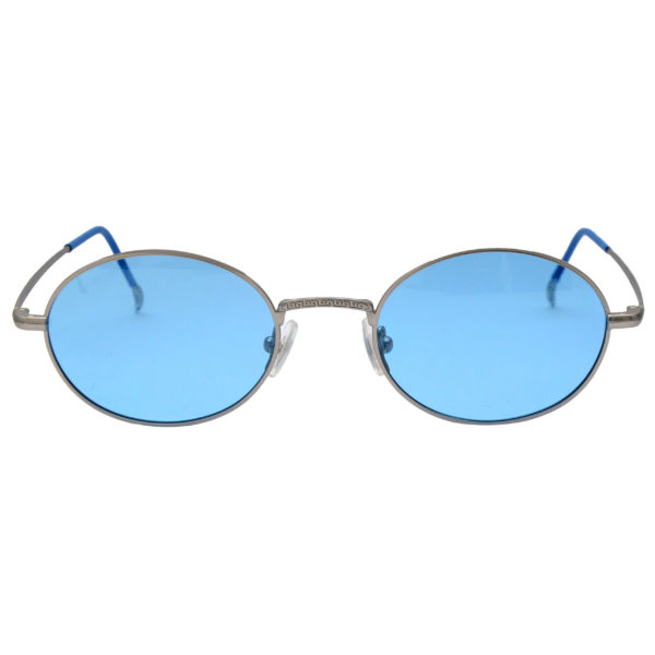 Lunettes de vue PL3048 C335 49-21-145 - Argent/Bleu