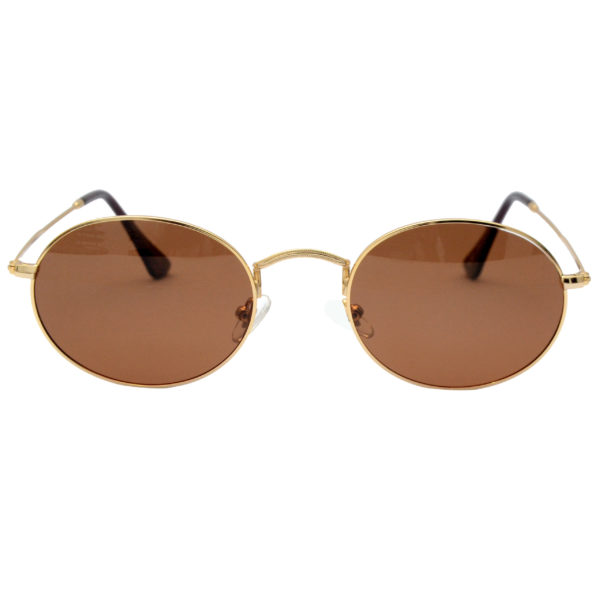 Lunettes de vue PL3071 C240 51-23-140 homme - Or/marron