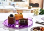 Boîtes De Rangement de gâteau – Image 2