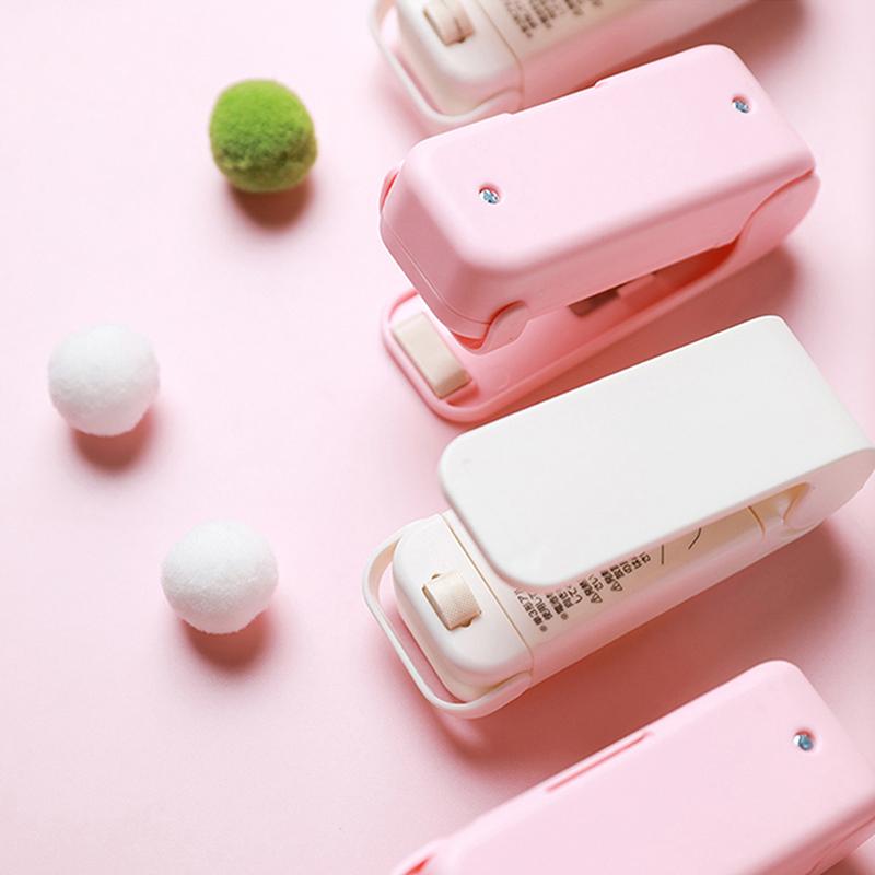 Mini machine à sceller Portatif – Image 6