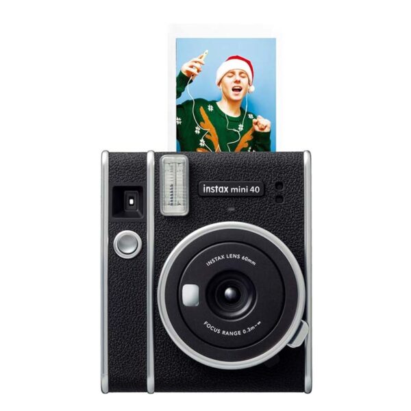 Appareil photo instantané Fujifilm Instax Mini 40