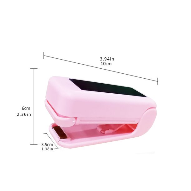 Mini machine à sceller Portatif – Image 7