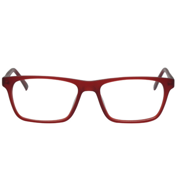 Lunettes de vue Z1564 C1 54-17-140 femme - Rouge