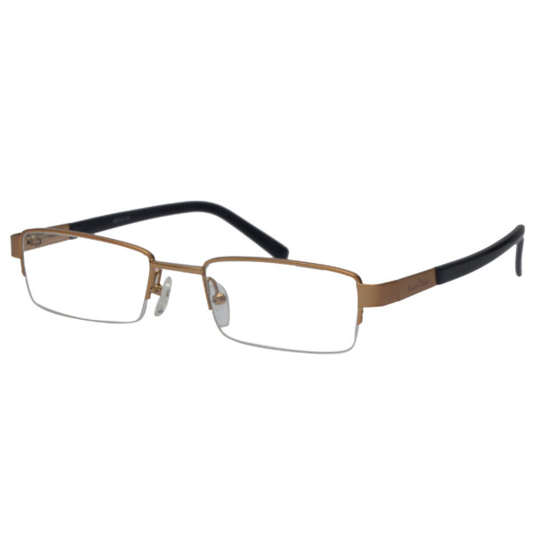 Lunettes de vue FF1179 C3 49-19-135 Homme - Or