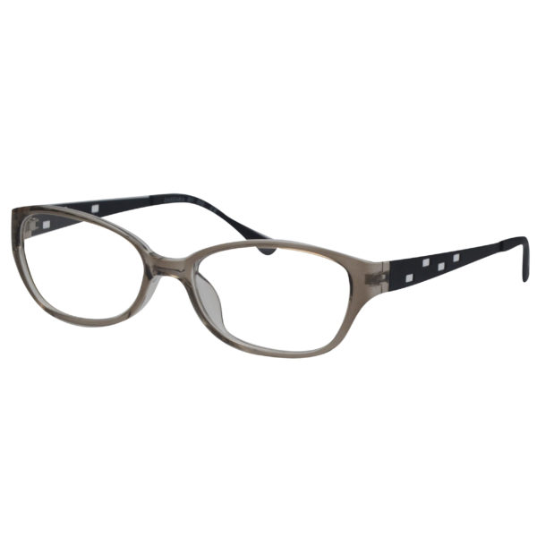 Lunettes de vue Z1412 C2 52-17-135 homme - Gris