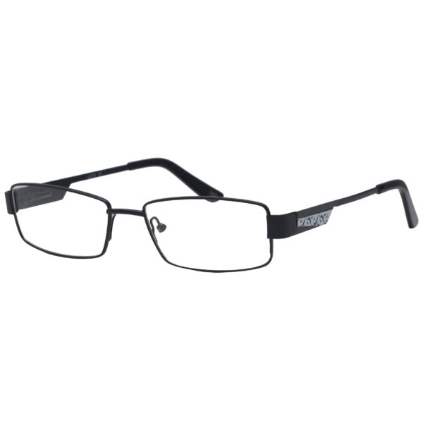 Lunettes de vue Z1465 C3 52-16-135 - Noir