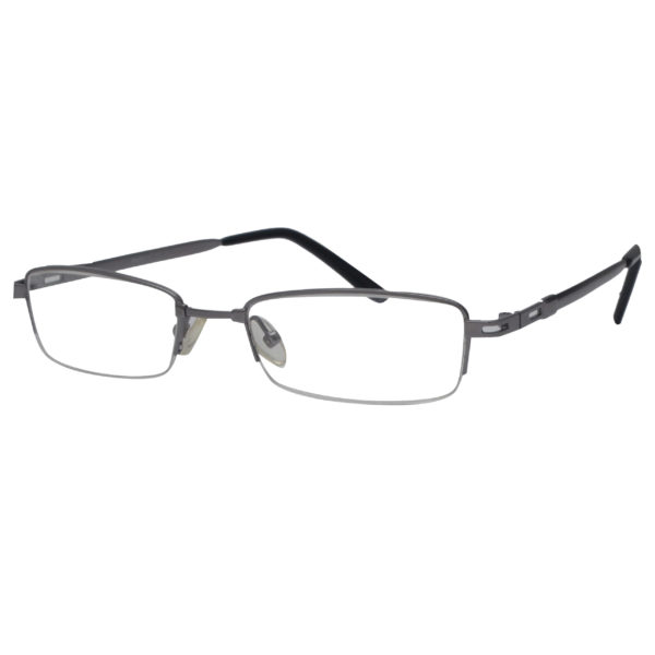 Lunettes de vue Z1195 C2 50-18-140 - Argent