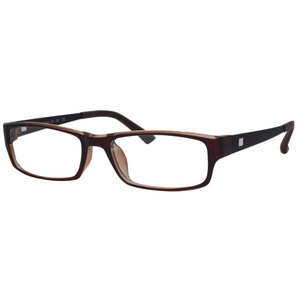 Lunettes de vue Z1422 C3 54-17-140 homme - Marron
