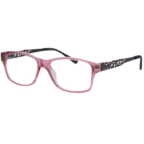 Lunettes de vue Z1420 C3 55 -16 -140 femme - Rose