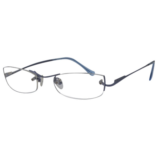 Lunettes de vue FF1000 C3 52-19-140 femme - Bleu