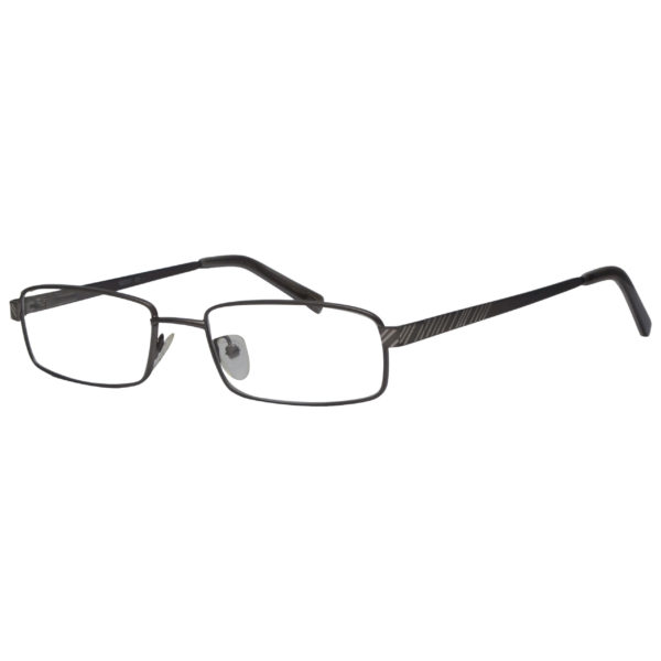 Lunettes de vue Z1466 C3 52-17-135 homme - Argent