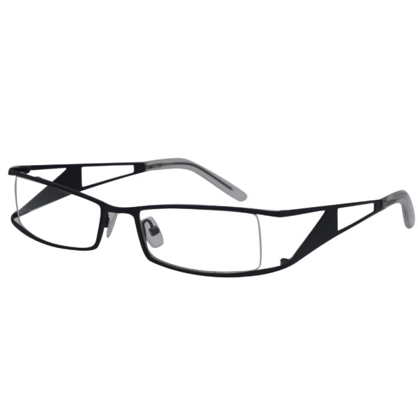 Lunettes de vue Z1063 C2 48-17-135 homme - Noir