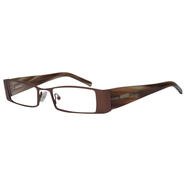 Lunettes de vue Z1100 C2 49-19-135 - Marron