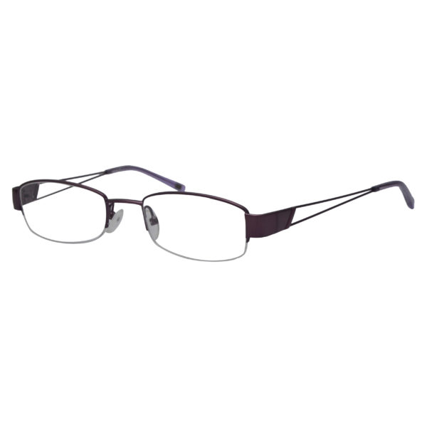 Lunettes de vue Z1262 C3 50-18-140 - Marron