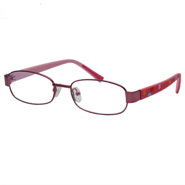 Lunettes de vue Z1348 C1 48-16 femme - Rose