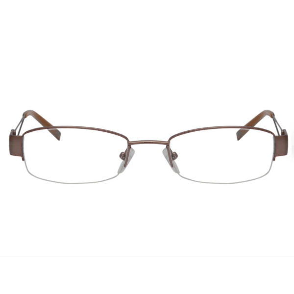 Lunettes de vue Z1261 C2 49-18-135 Femme - Marron