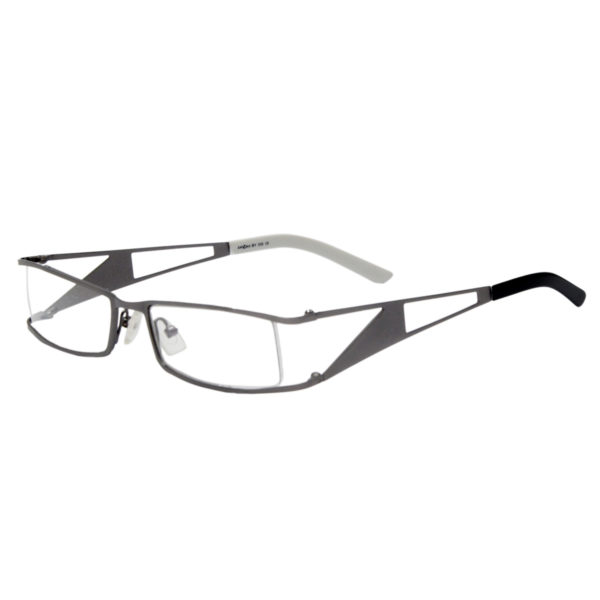 Lunettes de vue Z1064 C3 48-18-135 homme - Argent