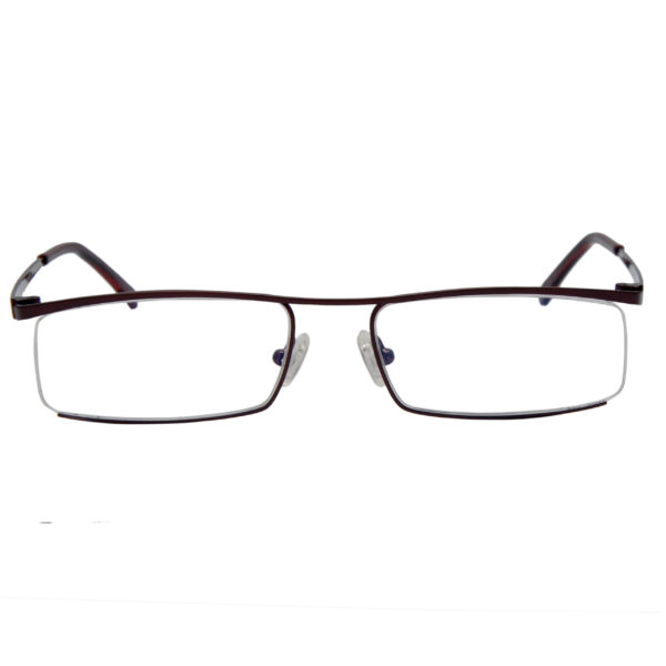 Lunettes de vue Z1103 C2 51-20-135 homme - Marron