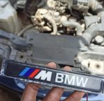 Emblème Lumineux BMW pour Calandres – Image 3