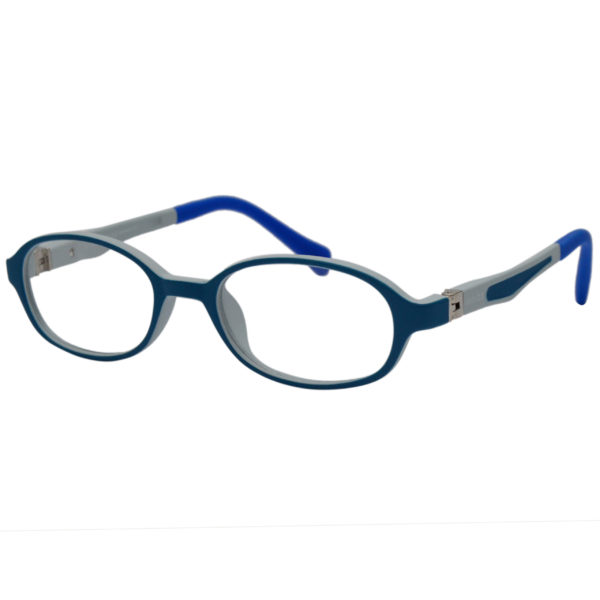 Lunettes de vue M1633 C1 43-16-125 - Bleu
