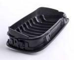 Calandres Noirs Mats BMW E46 – Image 5