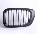 Calandres Noirs Mats BMW E46 – Image 3