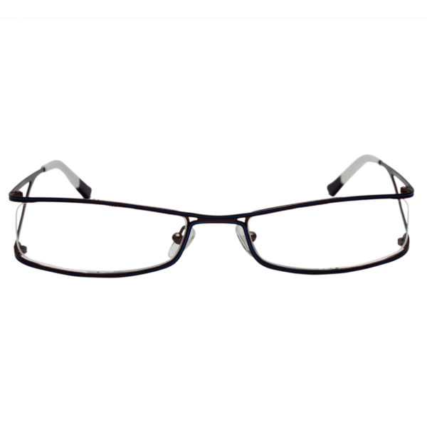 Lunettes de vue Z1058 C1 54-19-135 Homme - Bleu