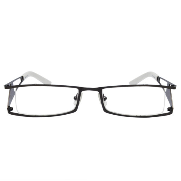 Lunettes de vue Z1063 C3 48-17-135 homme - Argent
