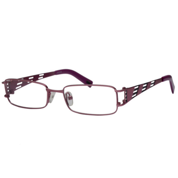Lunettes de vue Z1299 C3 47-16-122 Femme - Rose