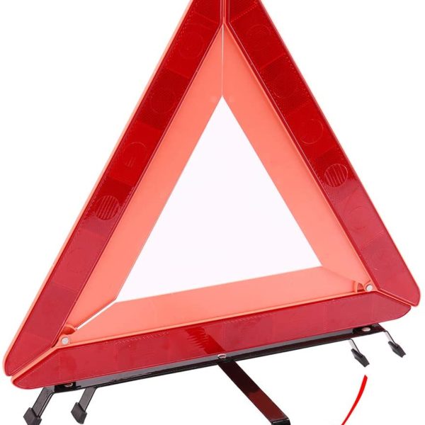 Triangle De Signalisation
