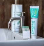 Pate Dentifrice à l'Aloès de LongRich 200 g