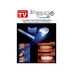 20 Minute Kit De Blanchiment Des Dents – Image 3